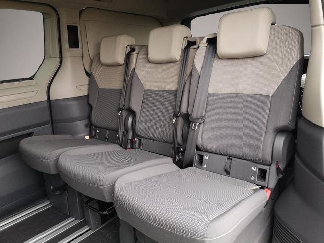 Bild 6 Volkswagen T7 California Beach Tour eHybrid 4MOTION T7 California 1.5 TS.