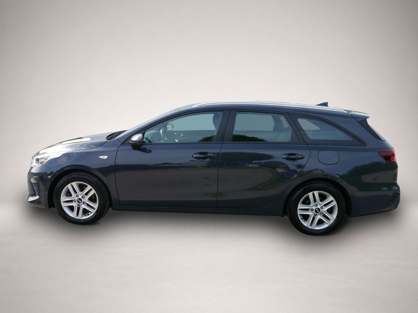 Bild 3 Kia cee'd Sportswagon Ceed Sportswagon SW Edition 1.5 T-GDI*TEMPOMAT*K