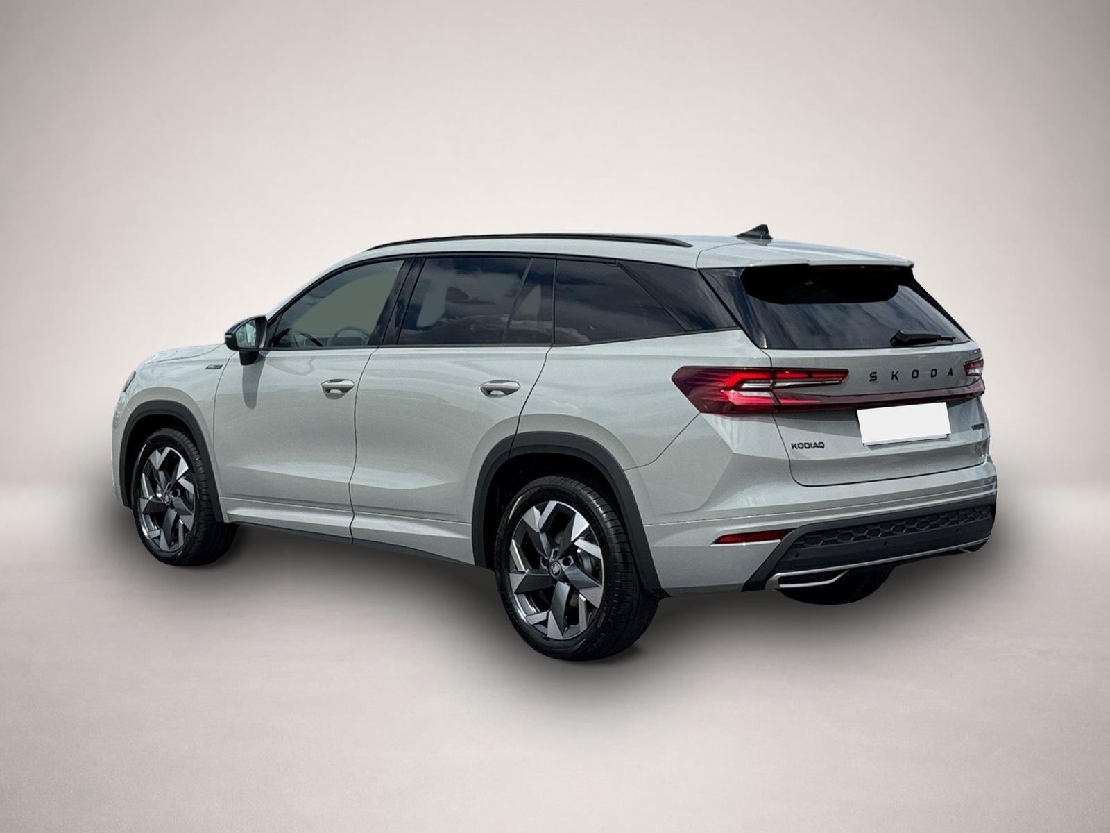 Bild 4 Skoda Kodiaq Sportline TSI DSG|AHK|el.HECK|MATRIX|NAVI