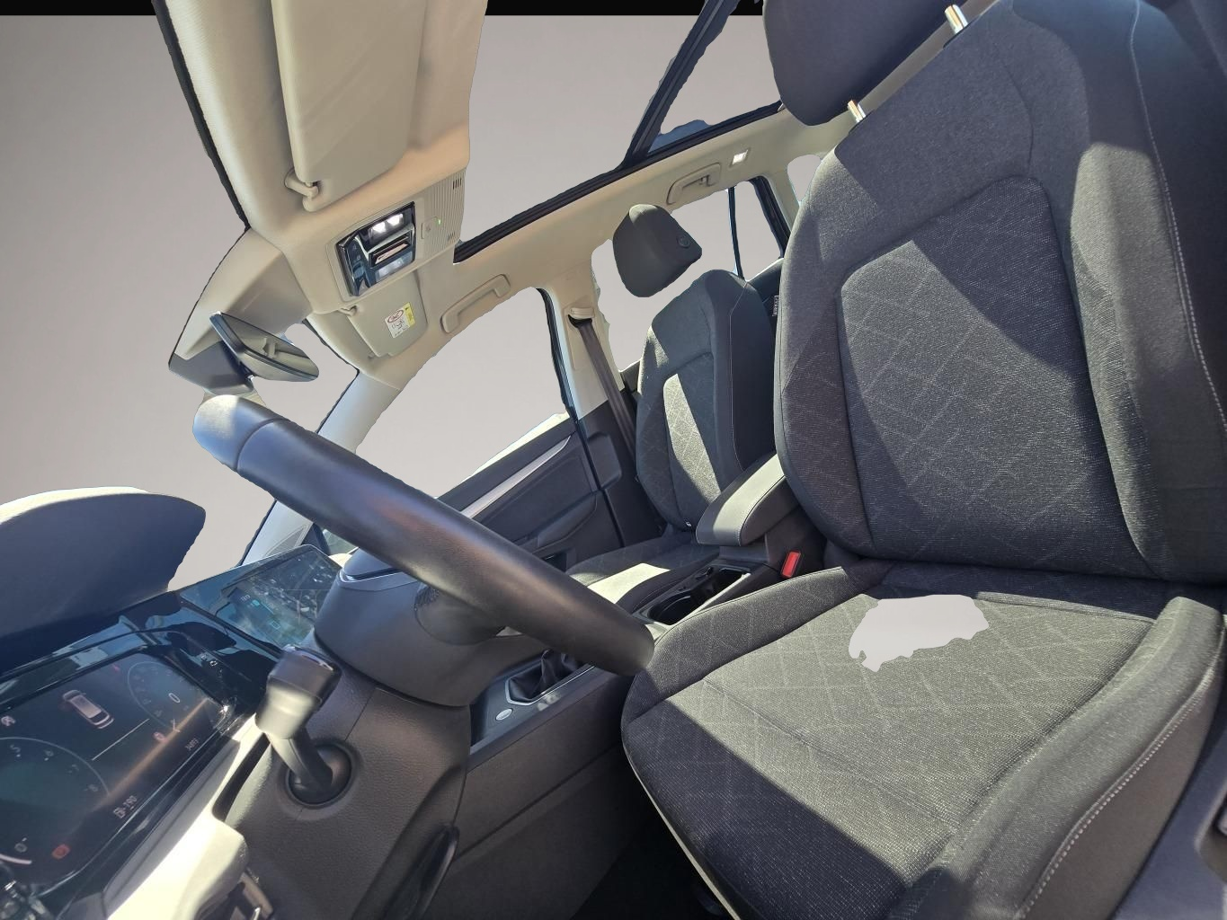 Bild 8 Volkswagen Golf Variant 1.5 TSI LIFE AHK+PANORAMA+APP-CONNE