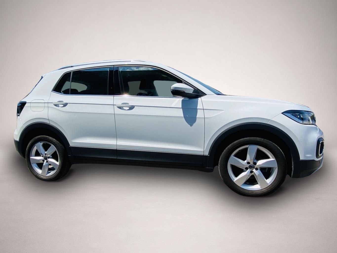 Bild 6 Volkswagen T-Cross 1.0 TSI STYLE APP-CONNECT+LED+NAVI+DAB+L