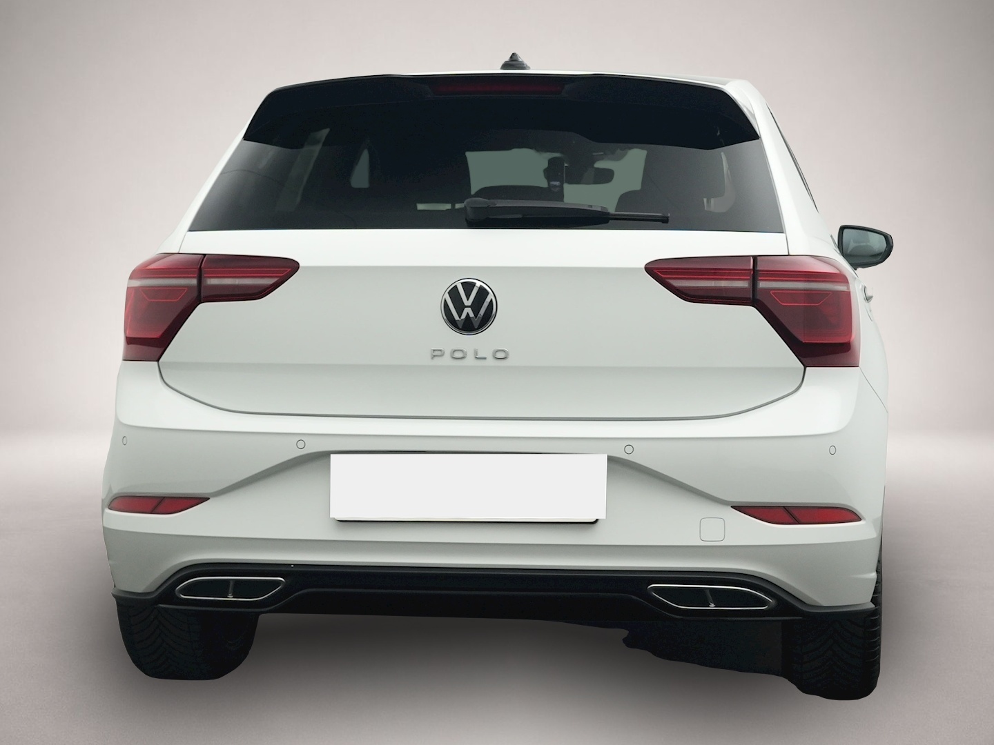 Bild 4 Volkswagen Polo 1.0 TSI DSG R-Line IQ.LIGHT ACC NAVI ALU 17