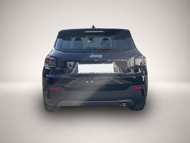 Fotografie 2 des Jeep Avenger Longitude Avenger Longitude LED|Sitzheizung|Tem.
