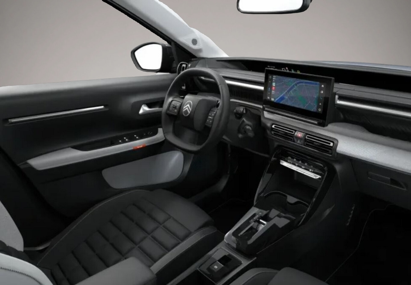 Bild 6 Citroën C3 44 kWh MAX 11kW-OBC WinterP Kam Nav LED PDC