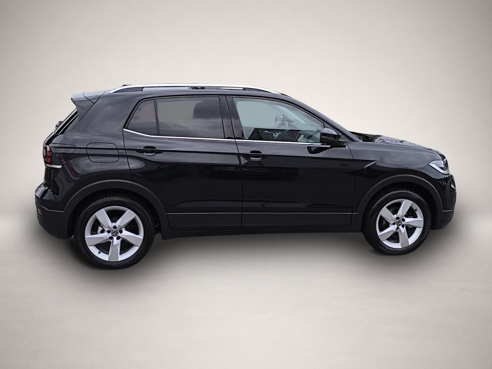 Bild 8 Volkswagen T-Cross 1.5 TSI DSG Style LED NAVI RFK