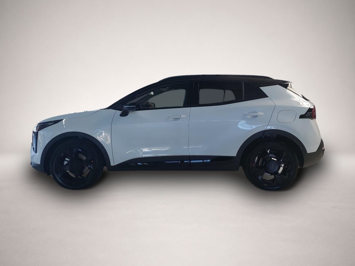 Bild 4 Kia SPORTAGE 1.6 T-GDI 150 2WD DCT BLACK EDITION MJ2