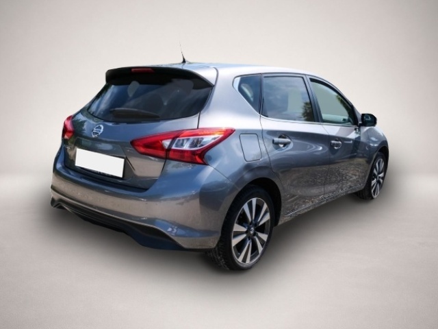 Bild 2 Nissan Pulsar N-Connecta Navi 360 Kamera Mehrzonenklima