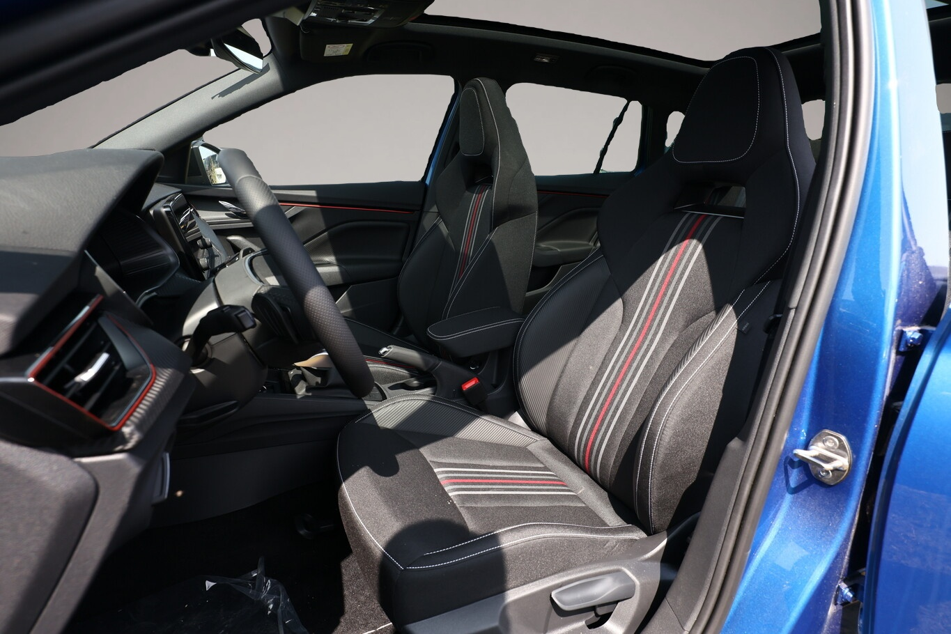 Bild 5 Skoda Scala DSG MonteC Pano Matrix Kam Kessy SHZ eHK