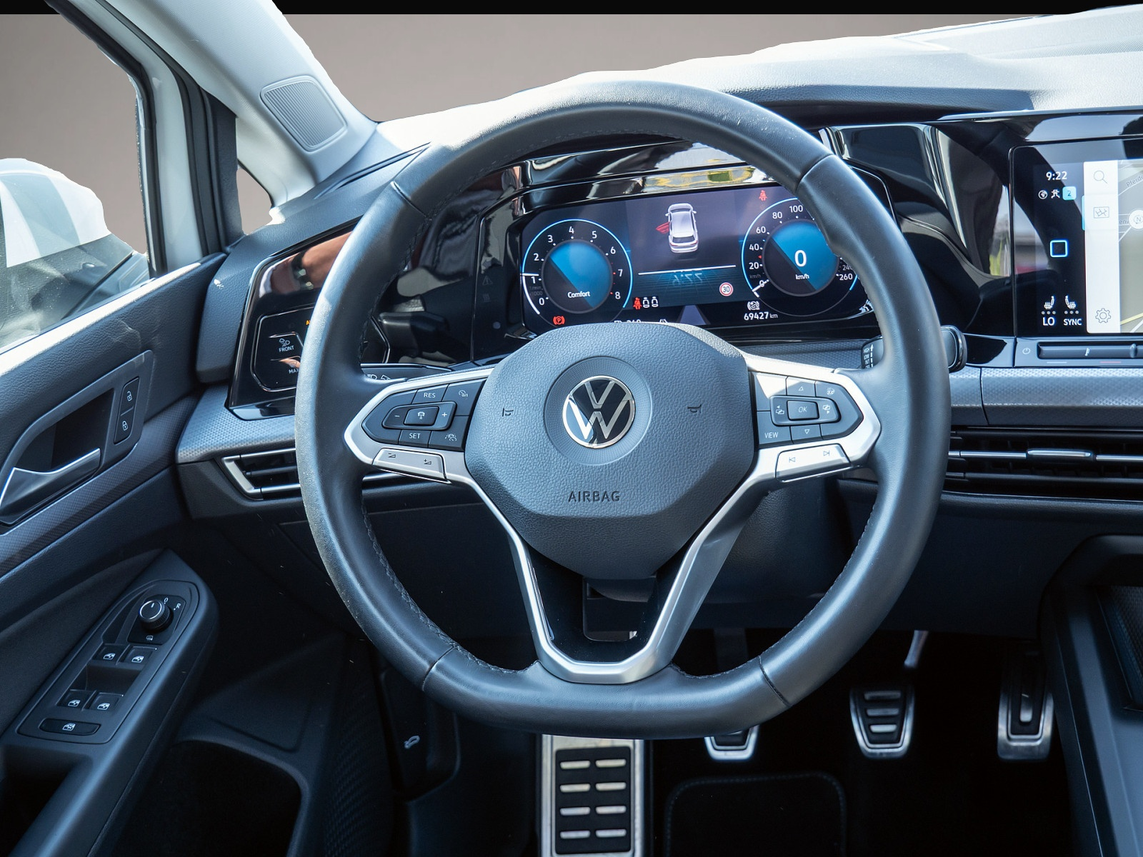 Bild 6 Volkswagen Golf VIII