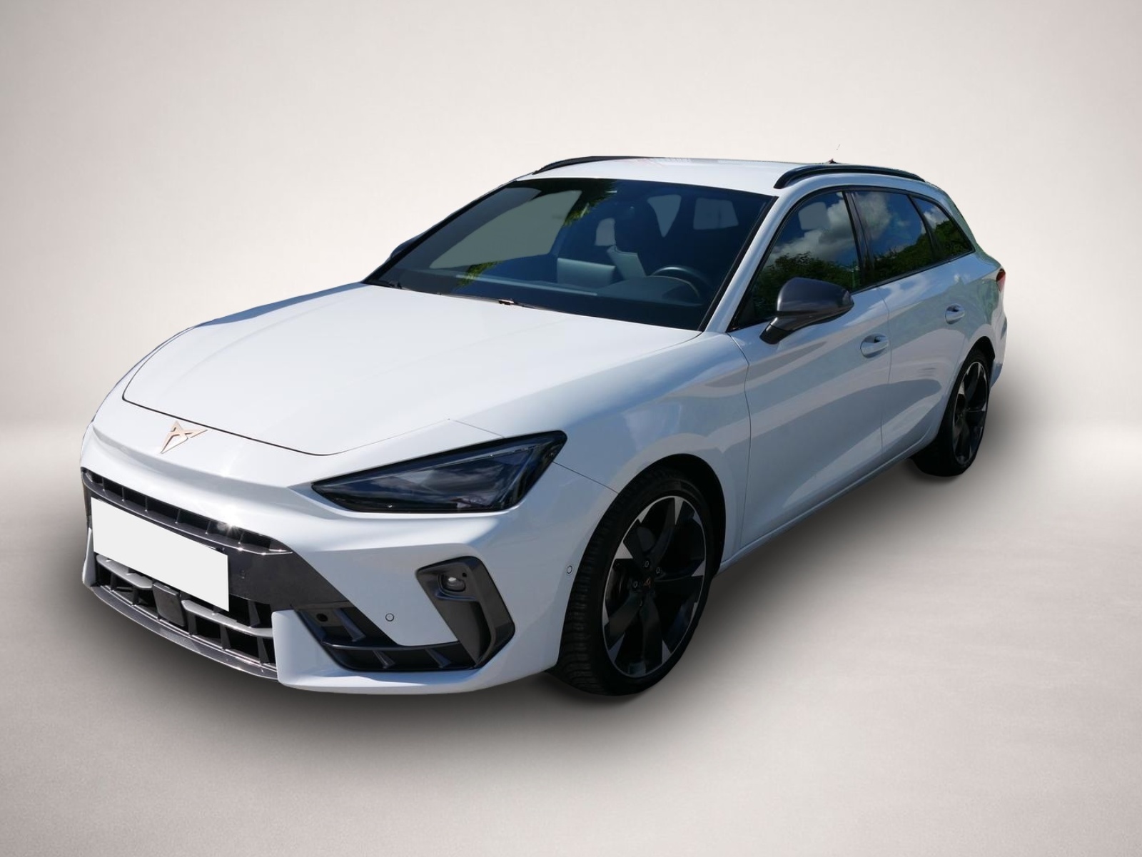 Bild Leon Cupra