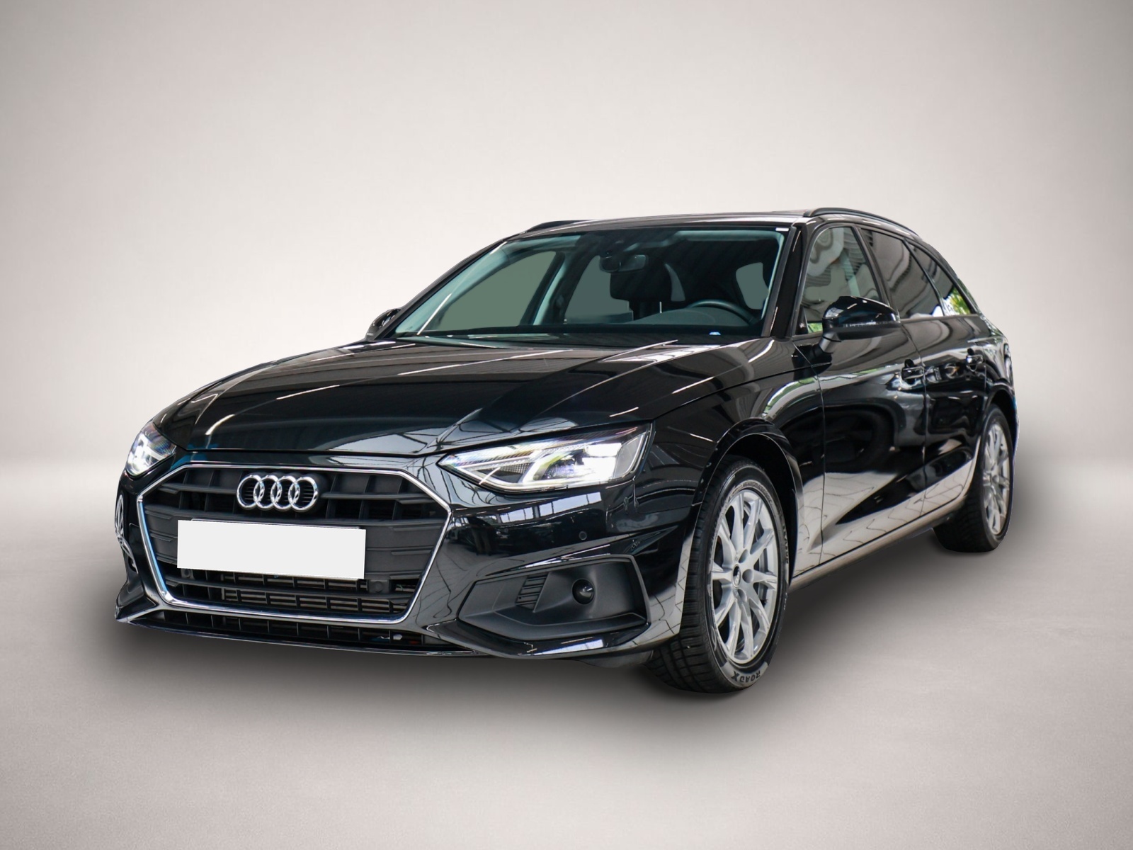 Bild A4 Audi