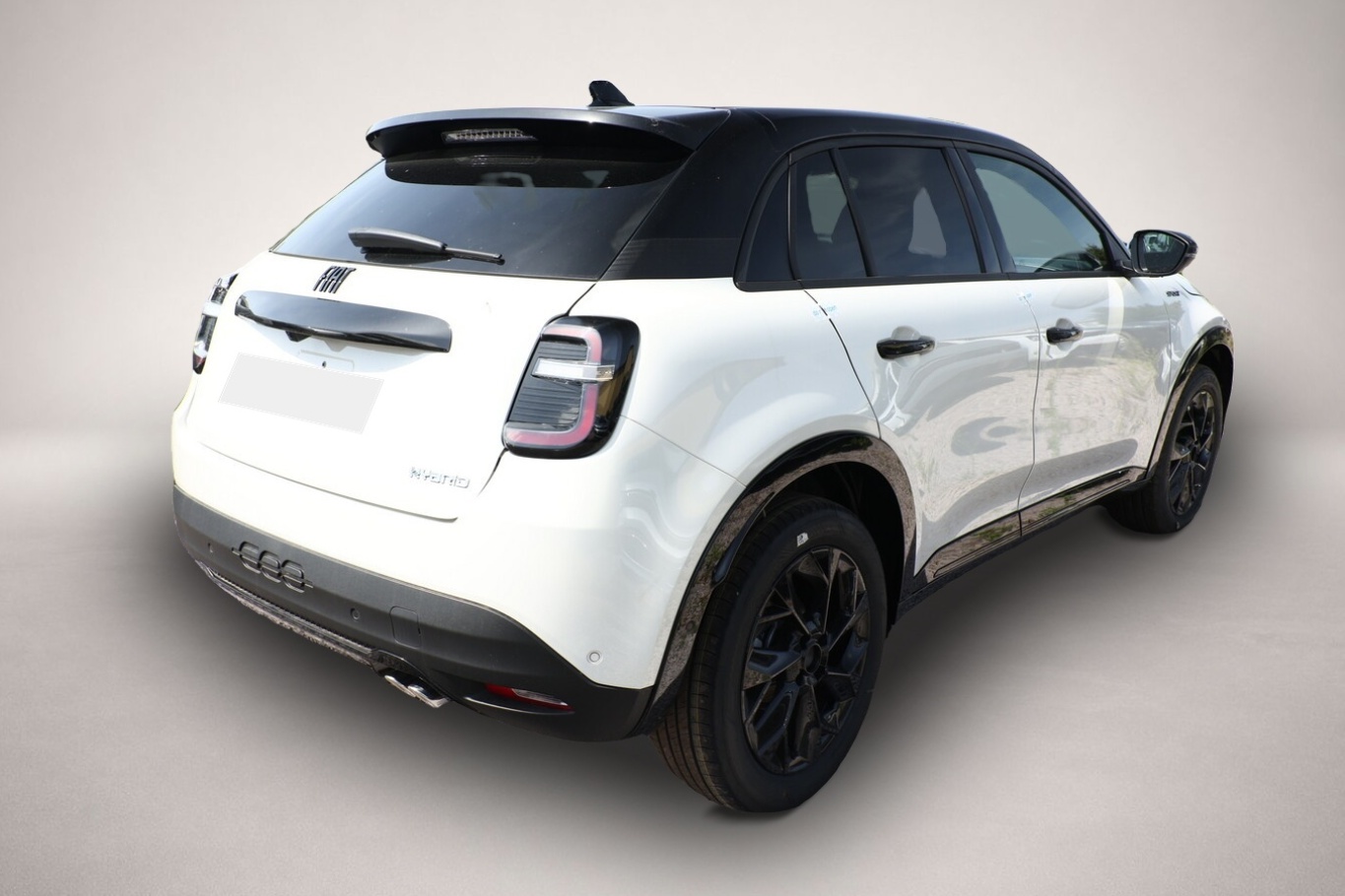 Bild 3 Fiat 600 Hybrid Sport SHZ ACC Kam Keyl PDC PrivG Bi-C
