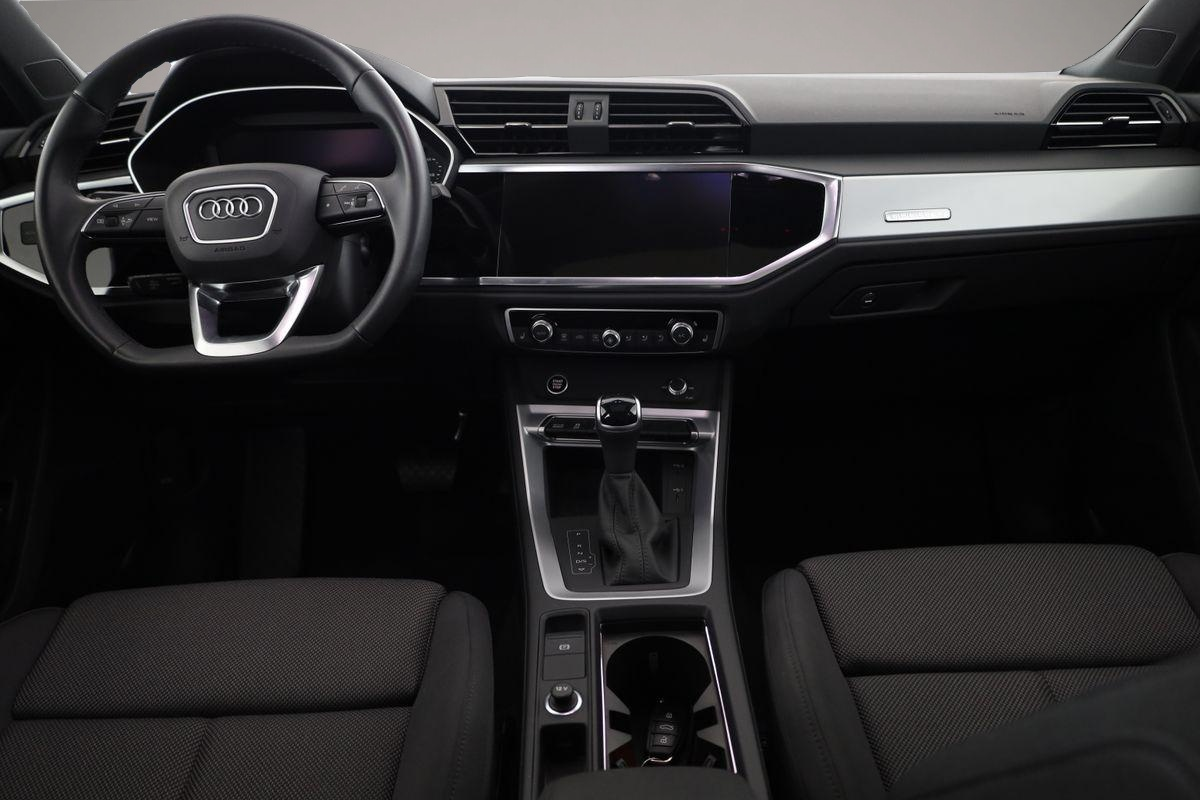 Audi quattro Q3 Sportback 40 TFSI quattro S-LINE, Matrix, Pan - Thumbnail 5