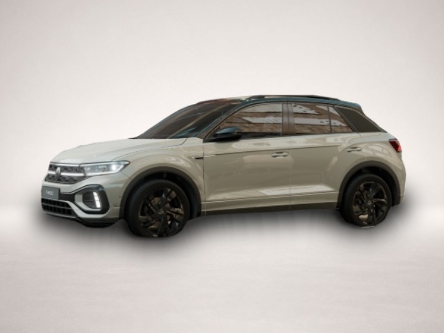 Bild 2 Volkswagen T-Roc (D11)(12.2021->2025) R-Line