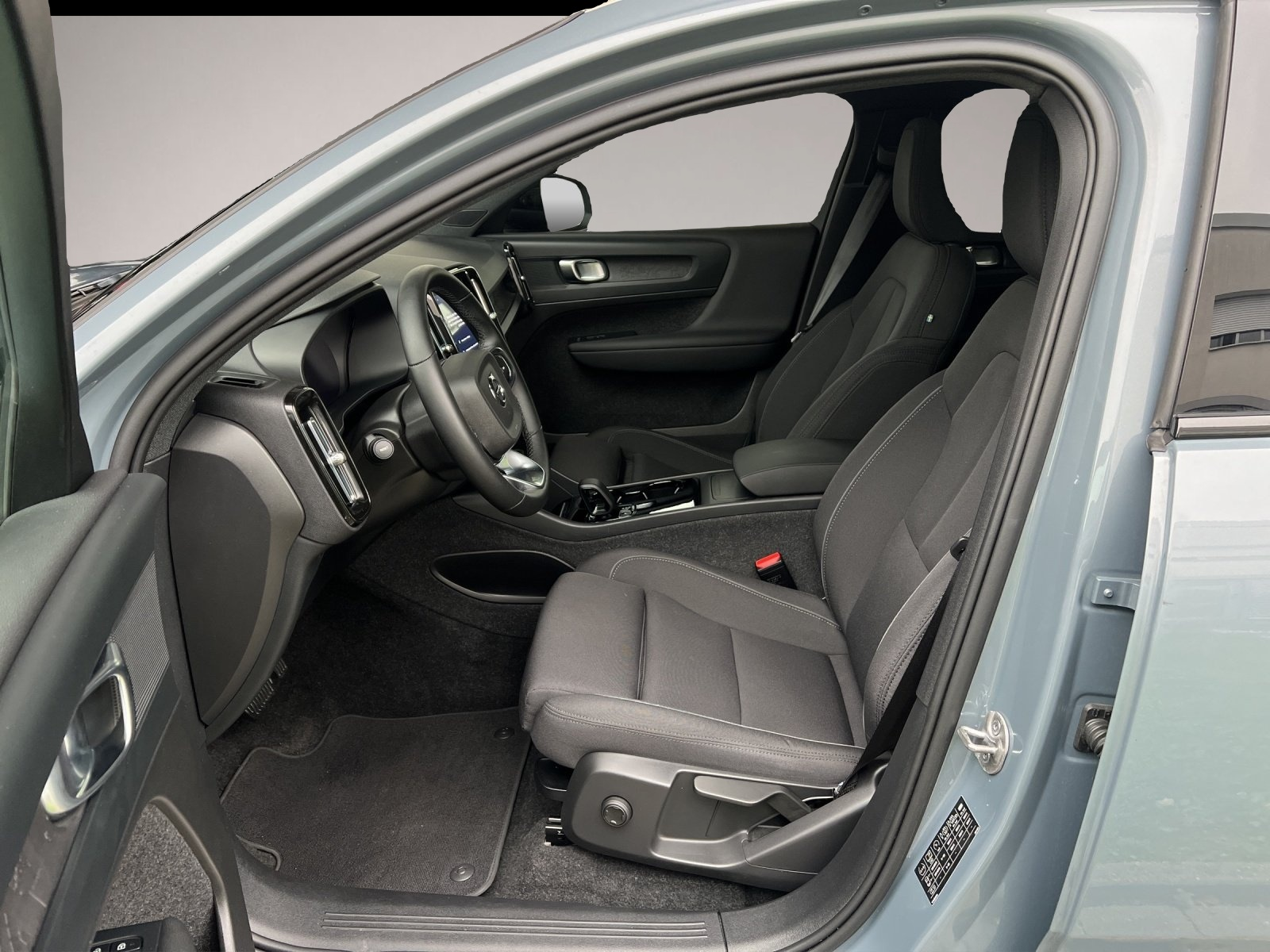 Bild 7 Volvo C40 Core Electric WiPa*Pano*LED*StHzg*RFK*