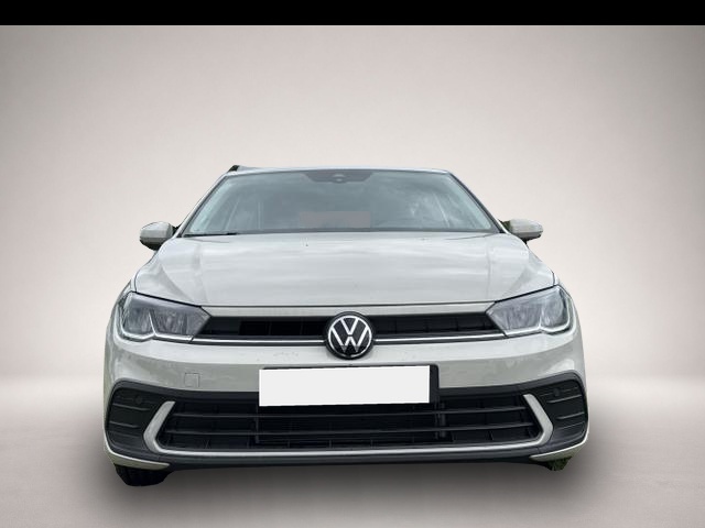 Bild 2 Volkswagen Polo PDC+LED+APP CONNECT+SHZ 1.0 MPI 59 kW (80 .