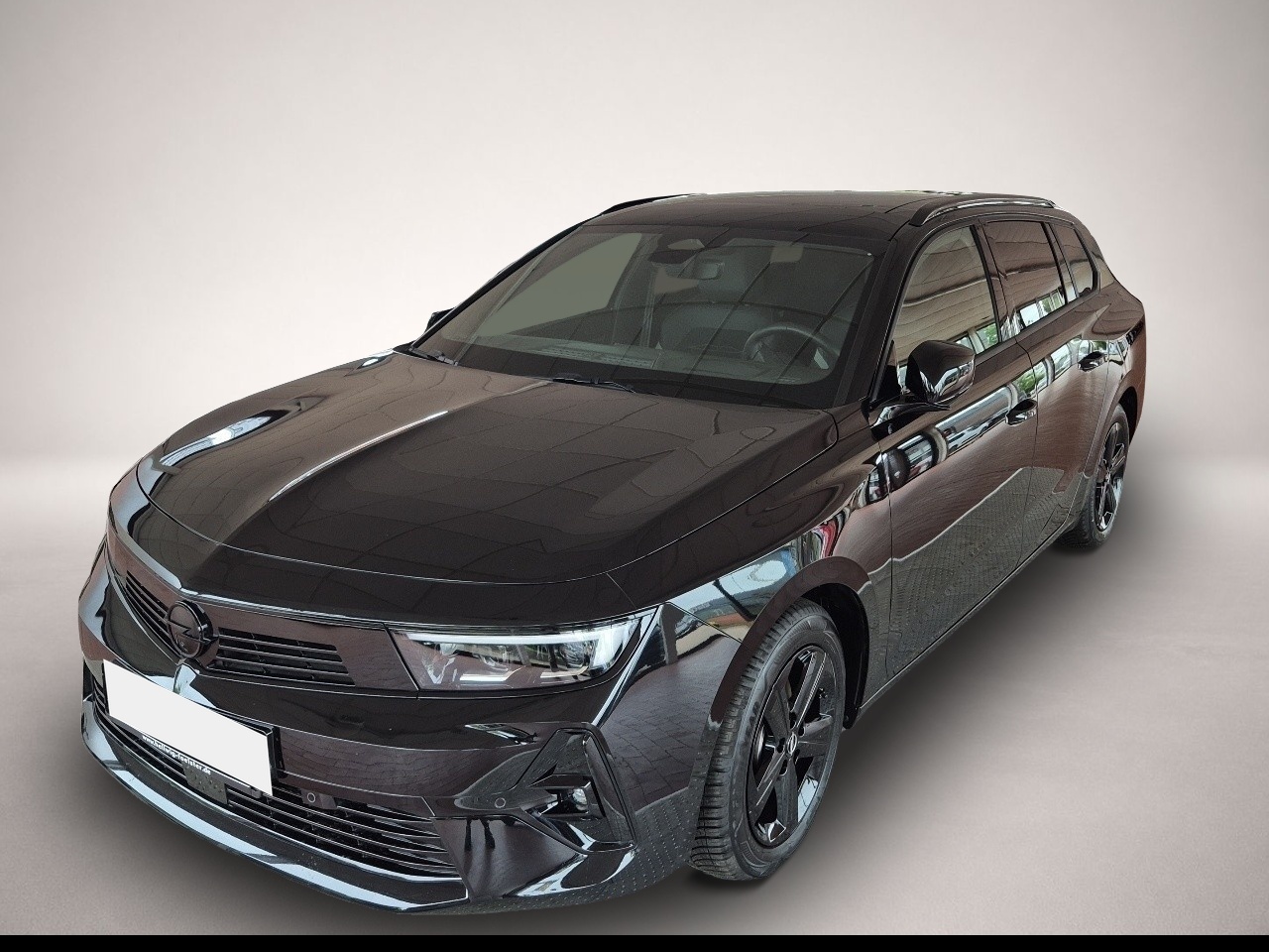 Bild 1 Opel Astra L Sports Tourer GS Shz Navi Kamera 360