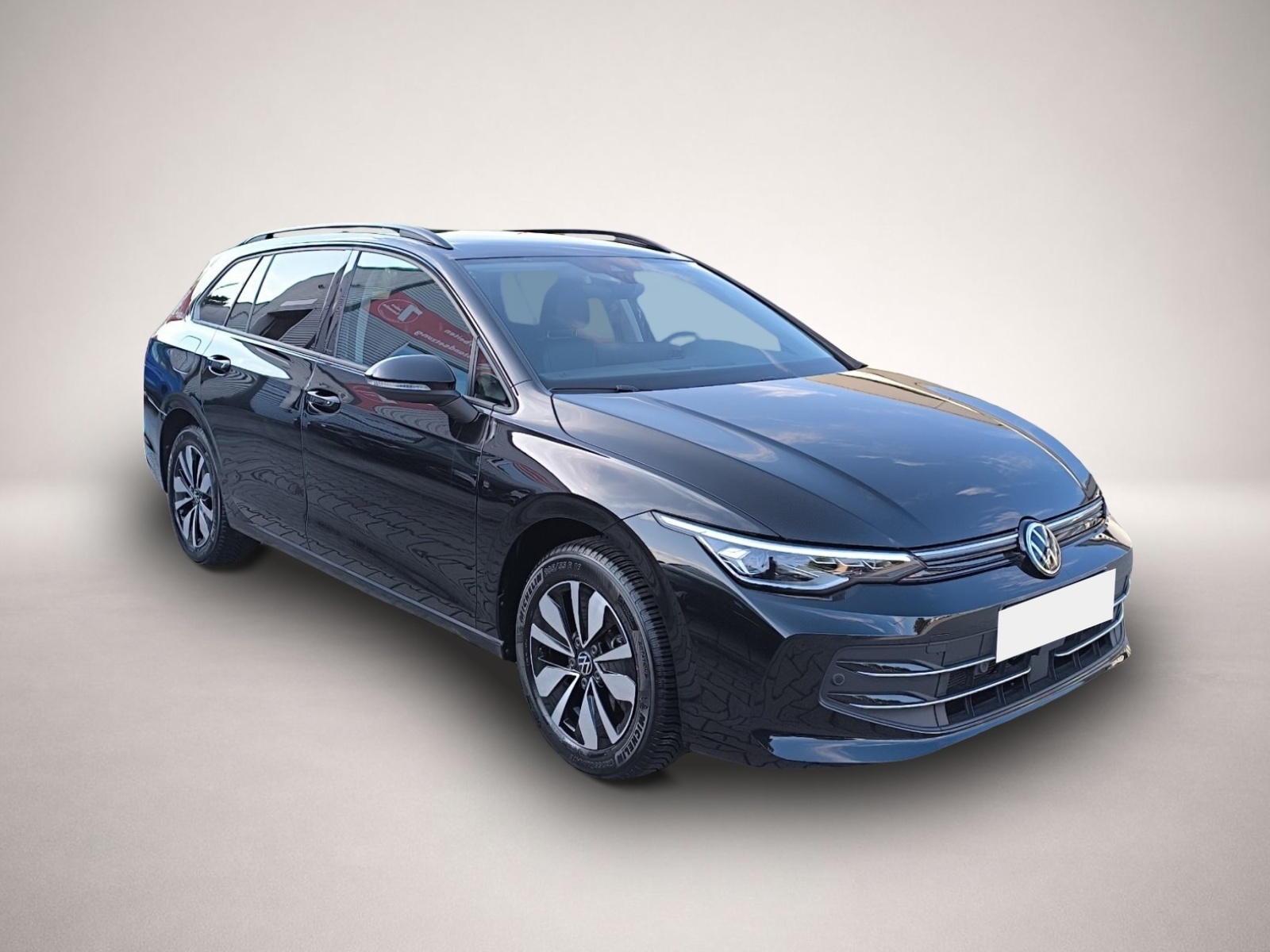 Bild 3 Volkswagen Golf 8 Var. 1.5 TSI Life AHK LED NAVI PDC