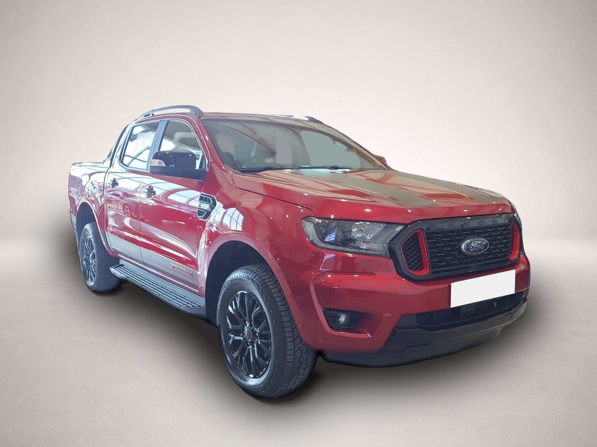 Bild 4 Ford Ranger Wildtrak Doppelkabine 4x4 Bluetooth Navi
