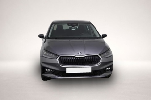 Bild 1 Skoda Fabia Easy Balance Fabia (Easy Balance) 1.0 MPI 59kW .