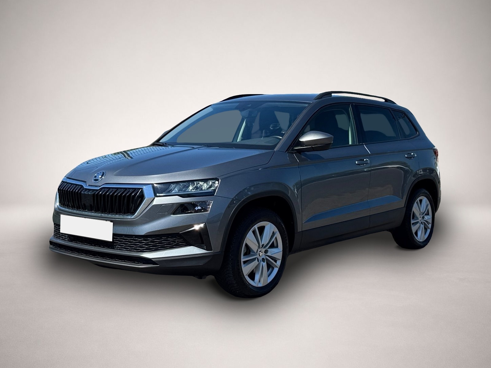 Bild 1 Skoda Karoq Selection 4x4 TDI DSG|ACC|NAVI|KAMERA|