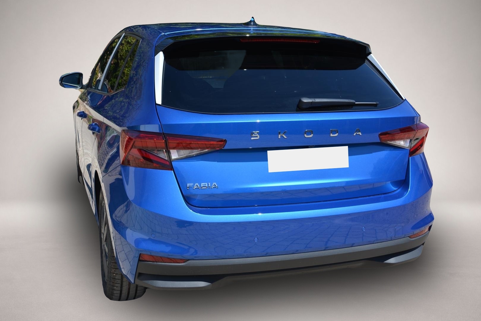 Bild 7 Skoda Fabia Dynamic 1,0 TSI DSG