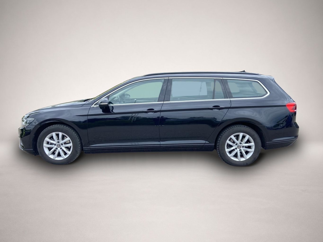 Fotografie des Volkswagen Passat Variant 2.0 TDI DSG Business APP-CONNECT+