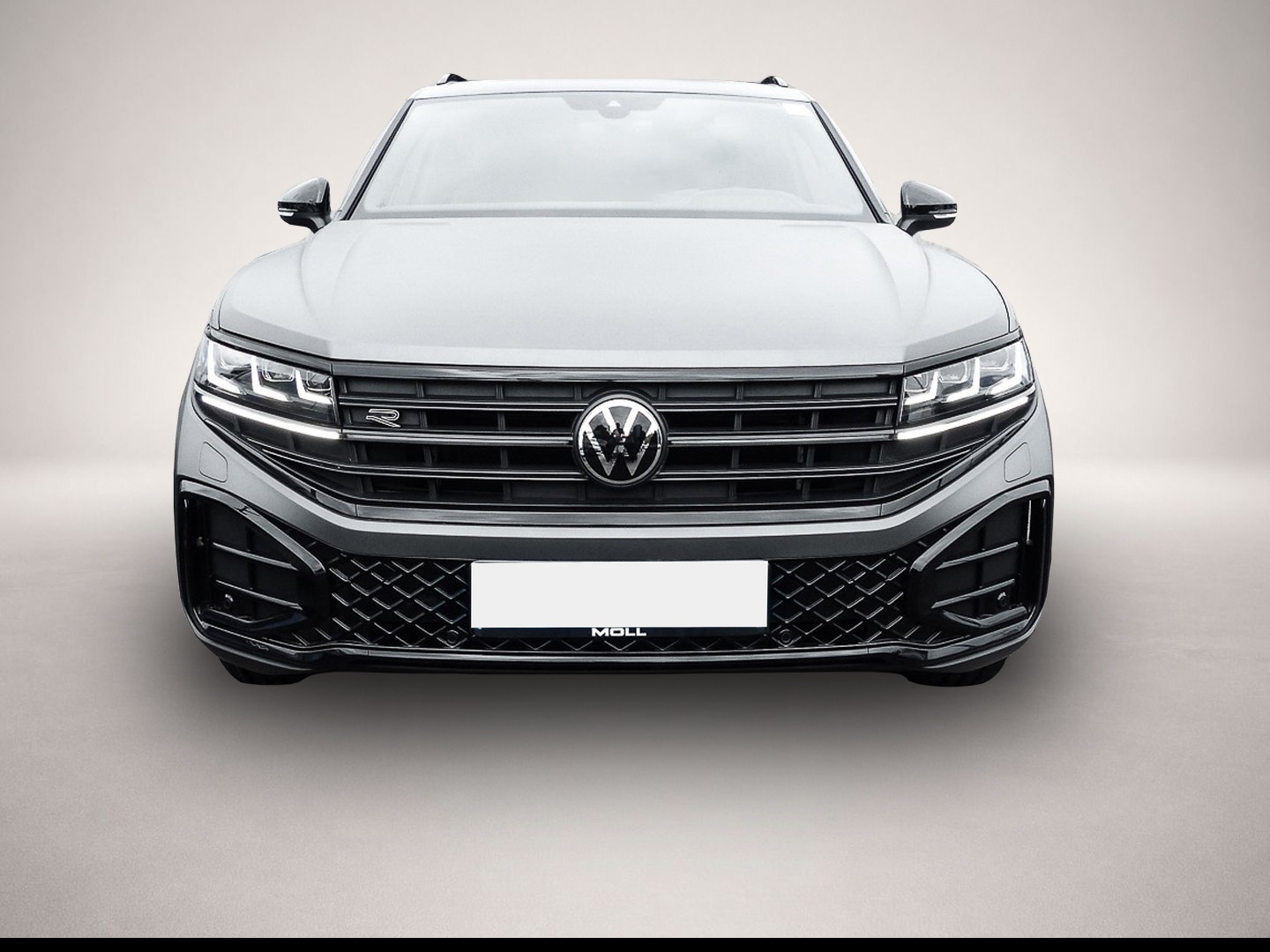 Bild 3 Volkswagen Touareg 3.0 TDI 4M DSG R-Line Matrix HUD Luft AH