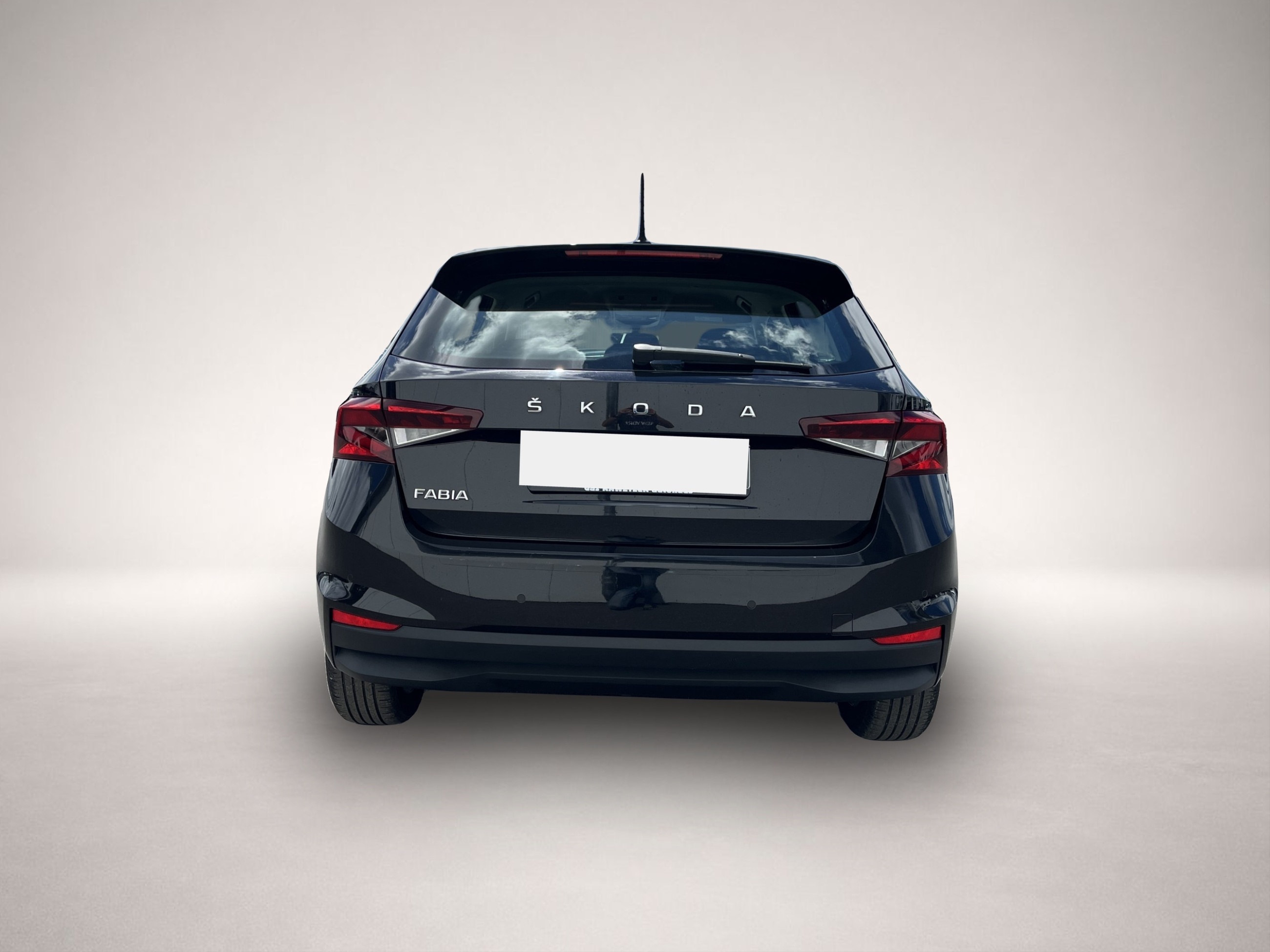 Fotografie 7 des Skoda Fabia 1.0 TSI Ambition Tour Navi LED PDC SHZ DAB