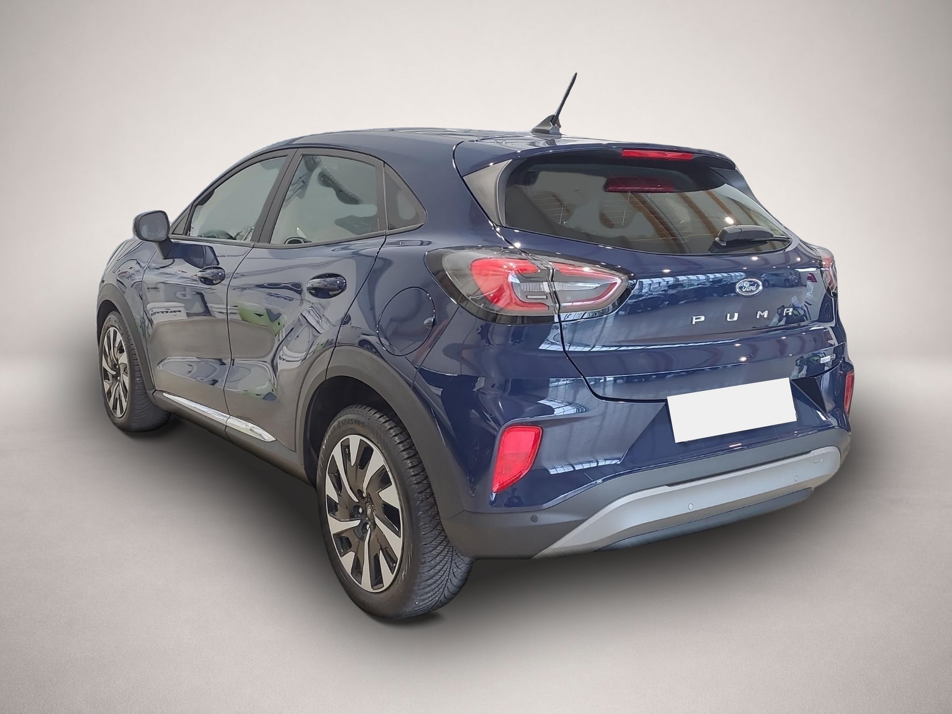 Bild 2 Ford Puma Titanium Bluetooth Navi LED Klima el. Fenst