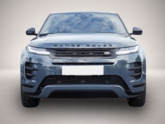 Fotografie 8 des Land Rover Range Rover Evoque Dynamic SE D200 Mild-Hybrid H