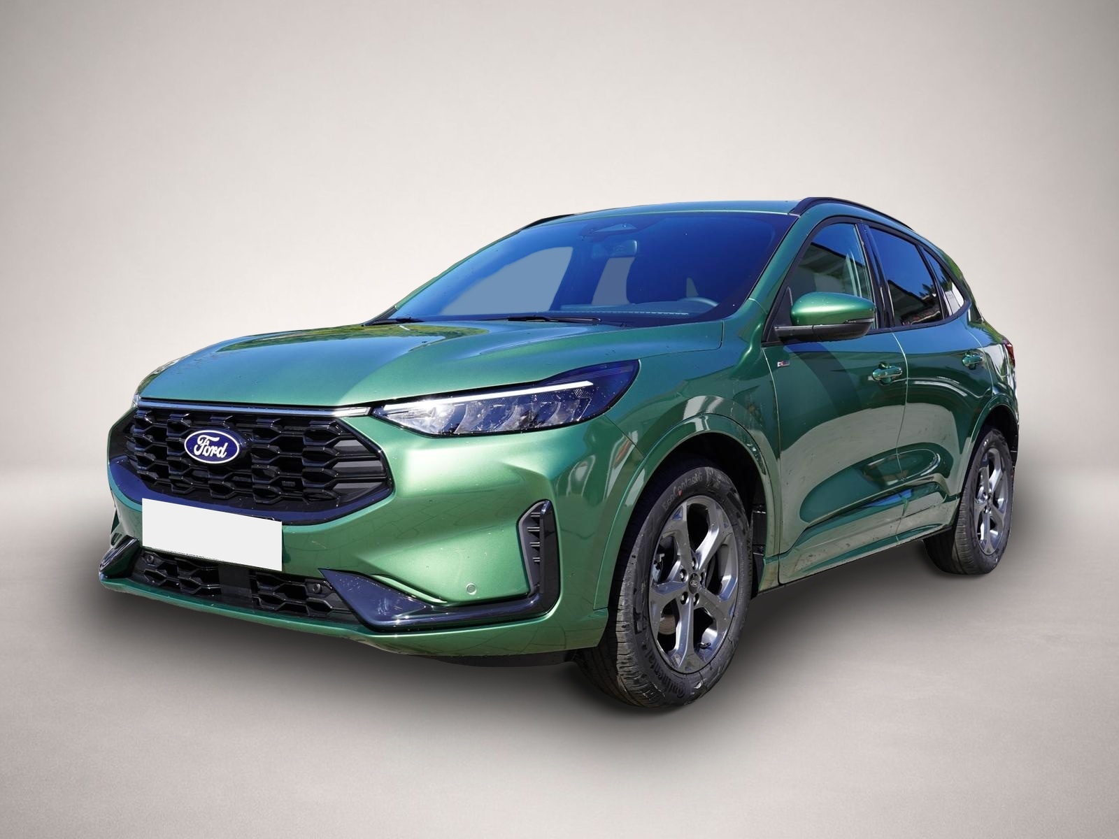 Fotografie Ford Kuga 1.5 ST-line*LED*Kamera*Navi*Winterpaket