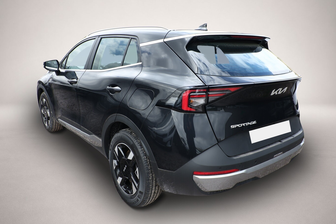 Bild 4 Kia Sportage MHEV Bi-LED ACC Nav Kam Keyl 2xPDC CarP