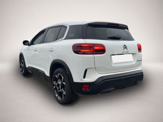 Fotografie 3 des Citroën C5 Aircross C-Series AHK SHZ FULL LED PDC KAMERA