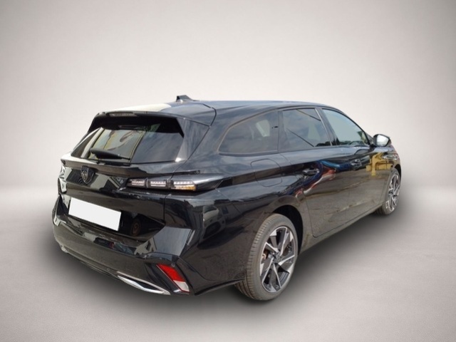 Bild 11 Peugeot 308 Hybrid 145 Style PDC hinten CARPLAY LM Hybri