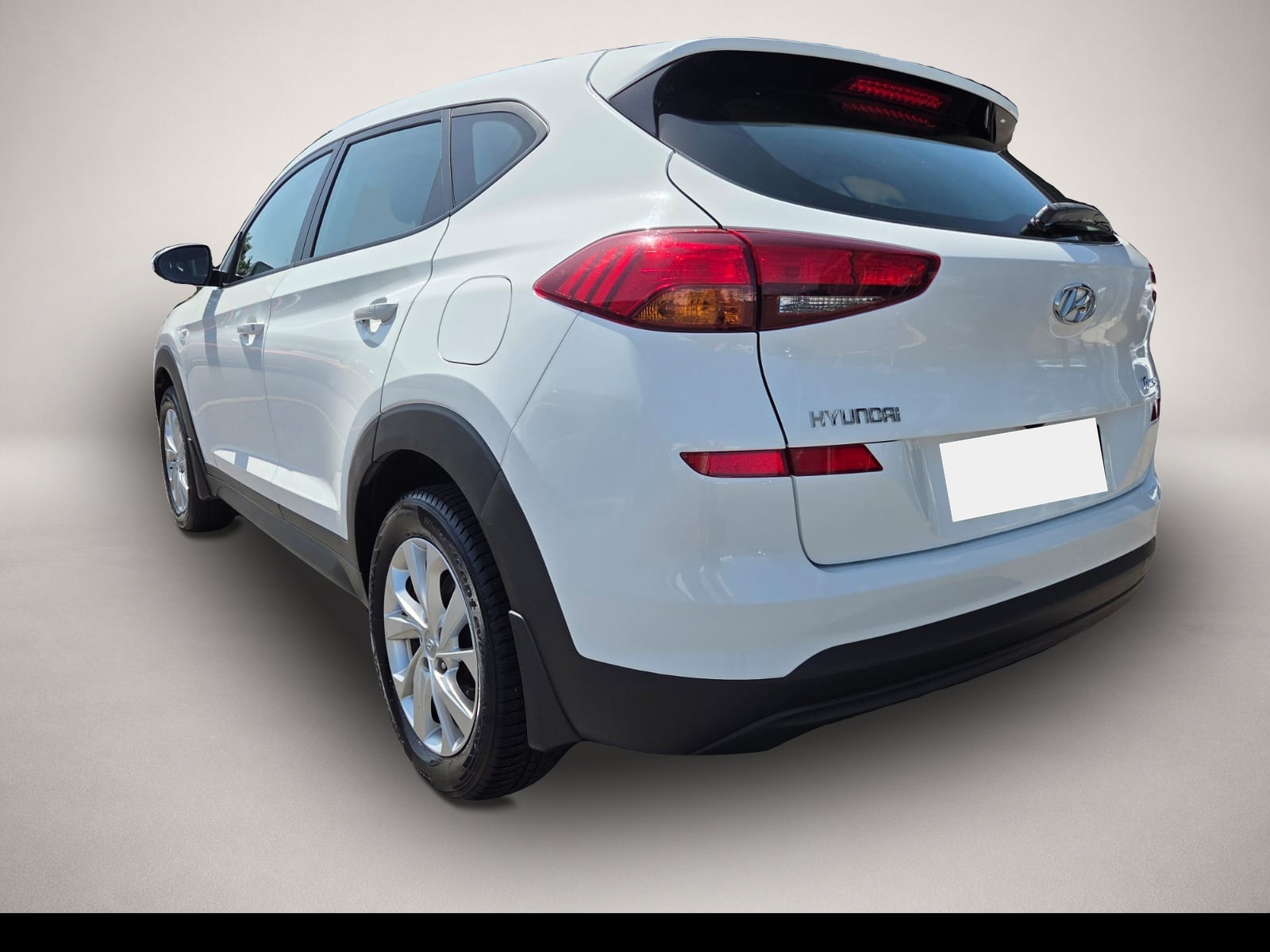 Bild 3 Hyundai TUCSON CRDi 1.6 Autom. NAV KAM