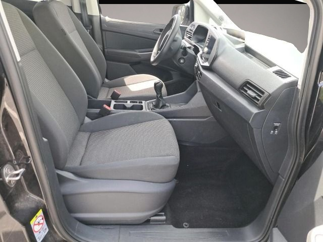 Bild 6 Volkswagen Caddy Maxi 2.0TDI 7SITZE/AHK/NAVI/KLIMA
