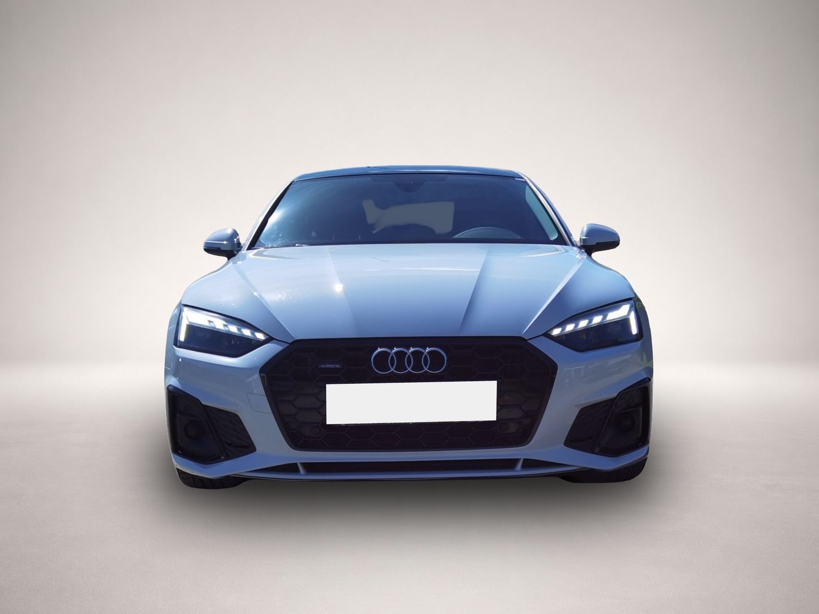 Bild 8 Audi A5 Sportback 40 TDI qu- S-tronic *S-Line*LED*Pan