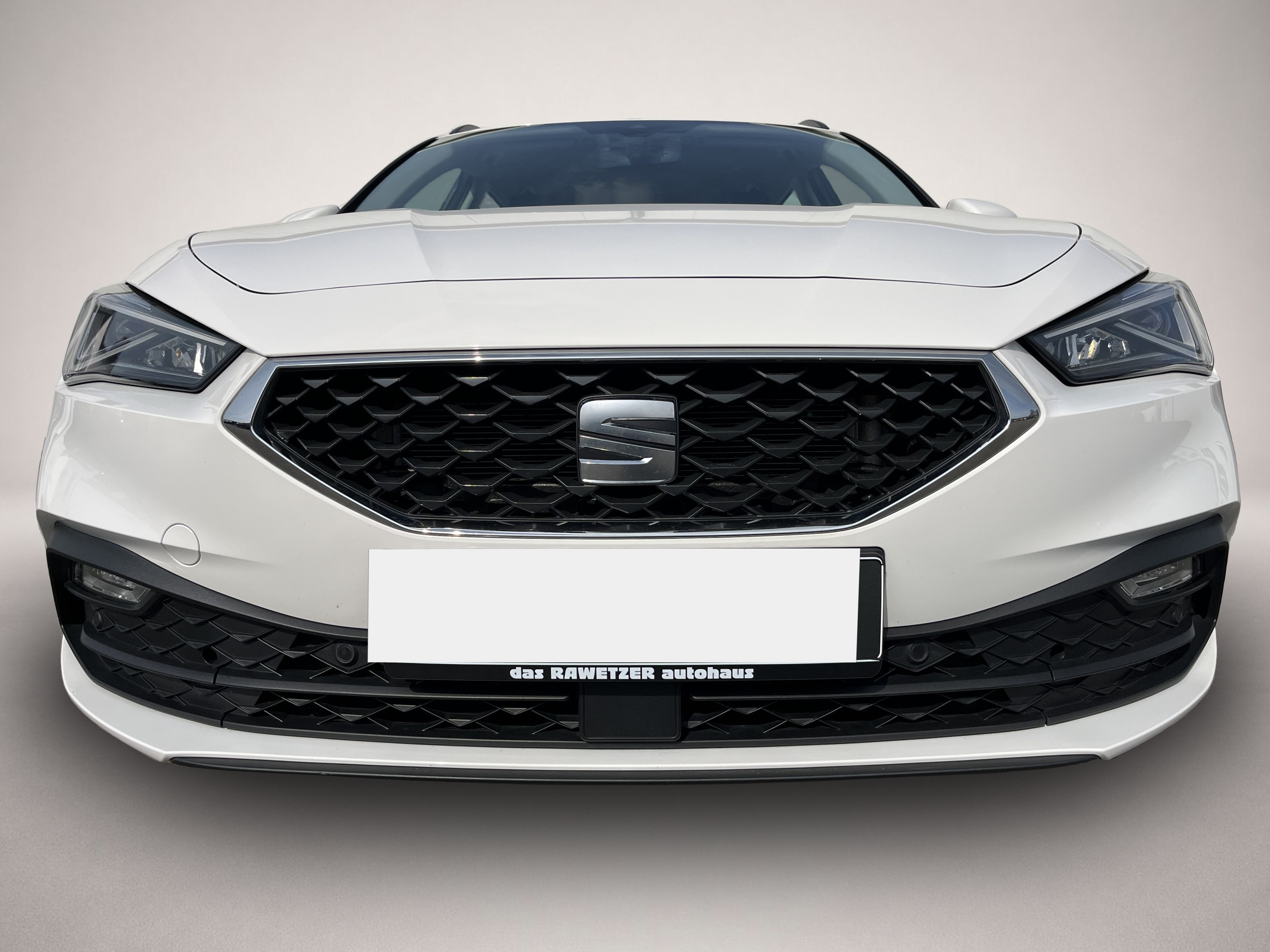 Bild 2 Seat Leon SP 2.0 TDI DSG Style Navi RFK Parklenk ACC