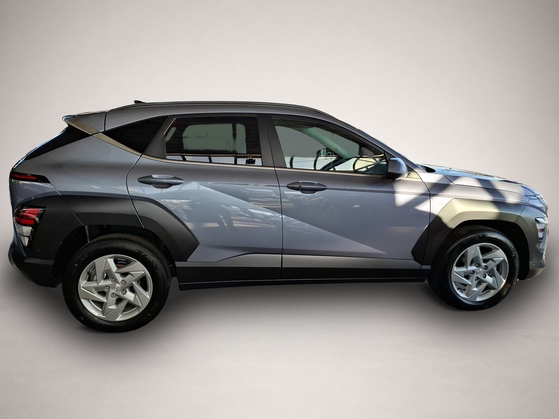 Bild 4 Hyundai KONA SX2 1.6 T-GDI (138 PS) 7-DCT 2WD Trend