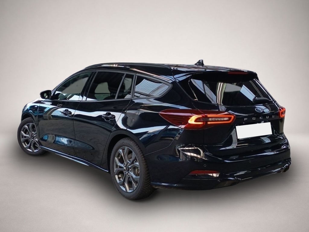 Bild 2 Ford Focus Turnier 1.0 EcoBoost Hybrid Aut. ST-LINE