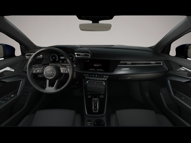 Bild A3 Audi