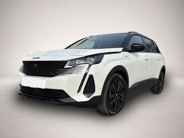 Bild 5008 Peugeot