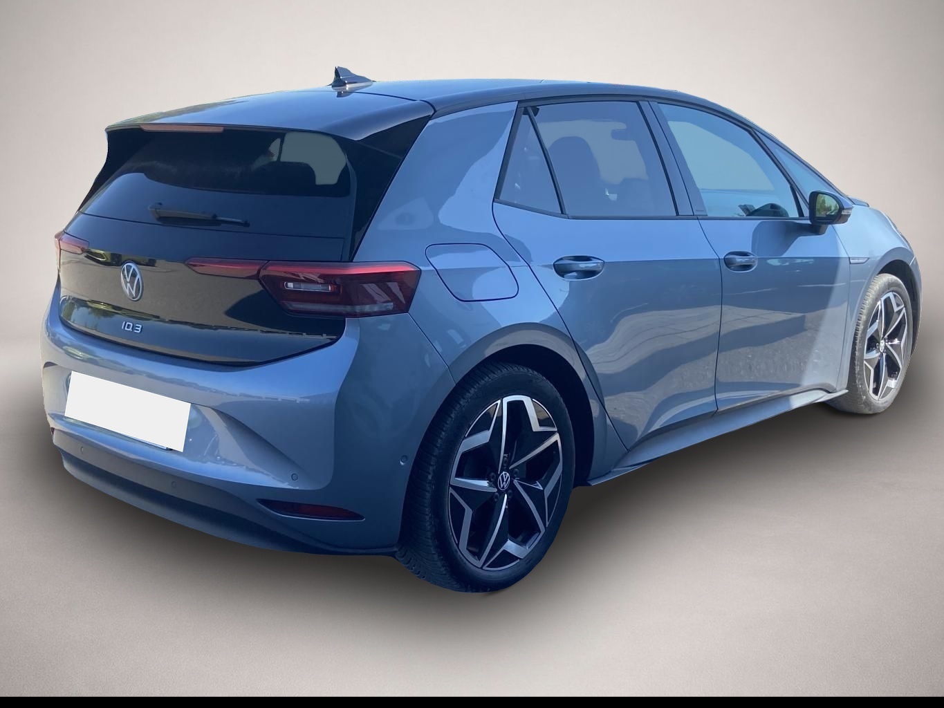 Bild 5 Volkswagen ID.3 PRO-S WÄRMEPUMPE+AUGMENTED+ASSISTENZ-SPORT