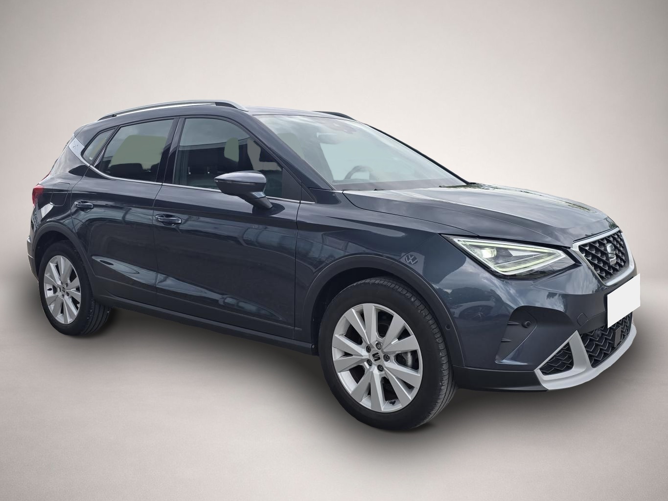 Fotografie 7 des Seat Arona 1.0 TSI DSG Xperience VIRTUAL-COCKPIT+NAVI