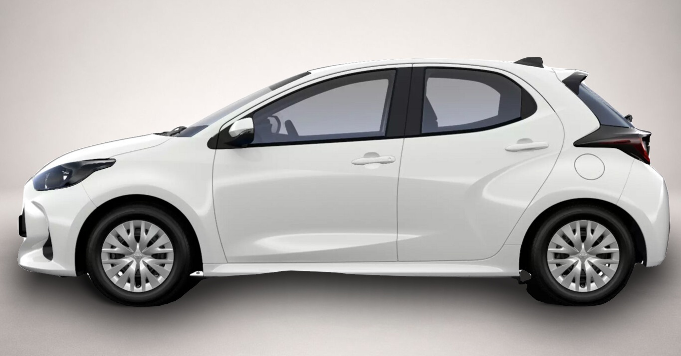 Bild 3 Toyota Yaris Kam ACC CarPlay/Android Klimaaut. 9