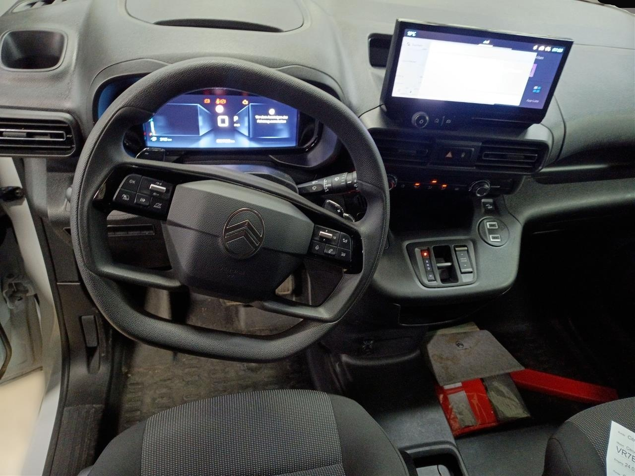 Bild 5 Citroën Berlingo Kasten L2 AT Navi Kamera PDC v+h NSW