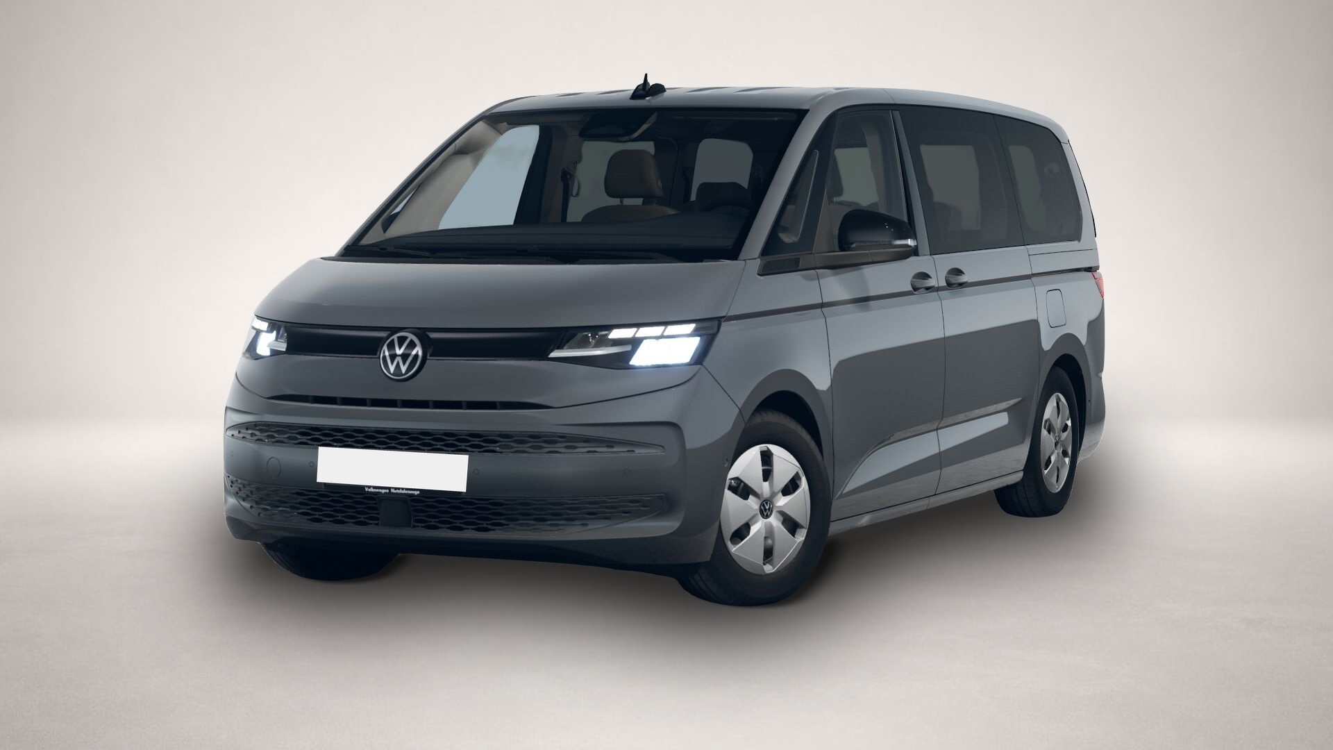Fotografie 1 des Volkswagen T7 Multivan Volkswagen KÜ 2.0 TDI 110 kW (150 PS