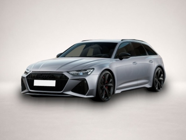Bild RS6 Audi