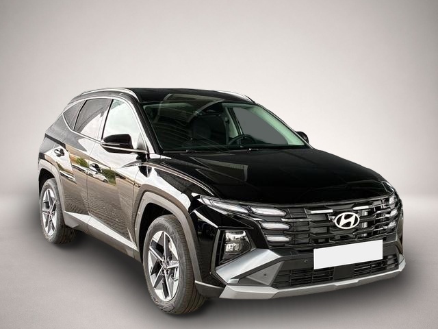 Bild 3 Hyundai Tucson Style 1,6 T-GDi DCT 2WD / Navi / ACC / S.